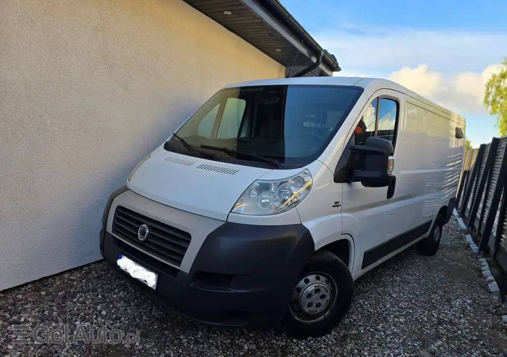 FIAT Ducato 