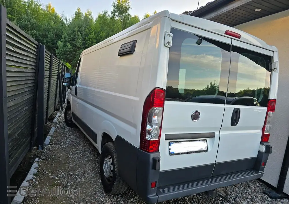 FIAT Ducato 