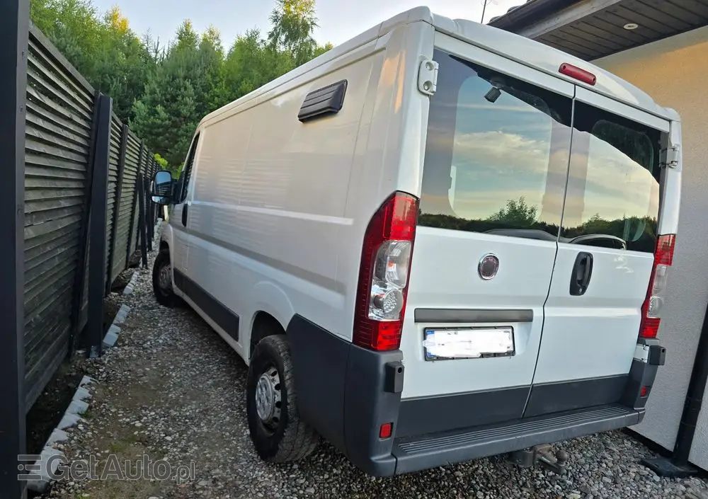 FIAT Ducato 
