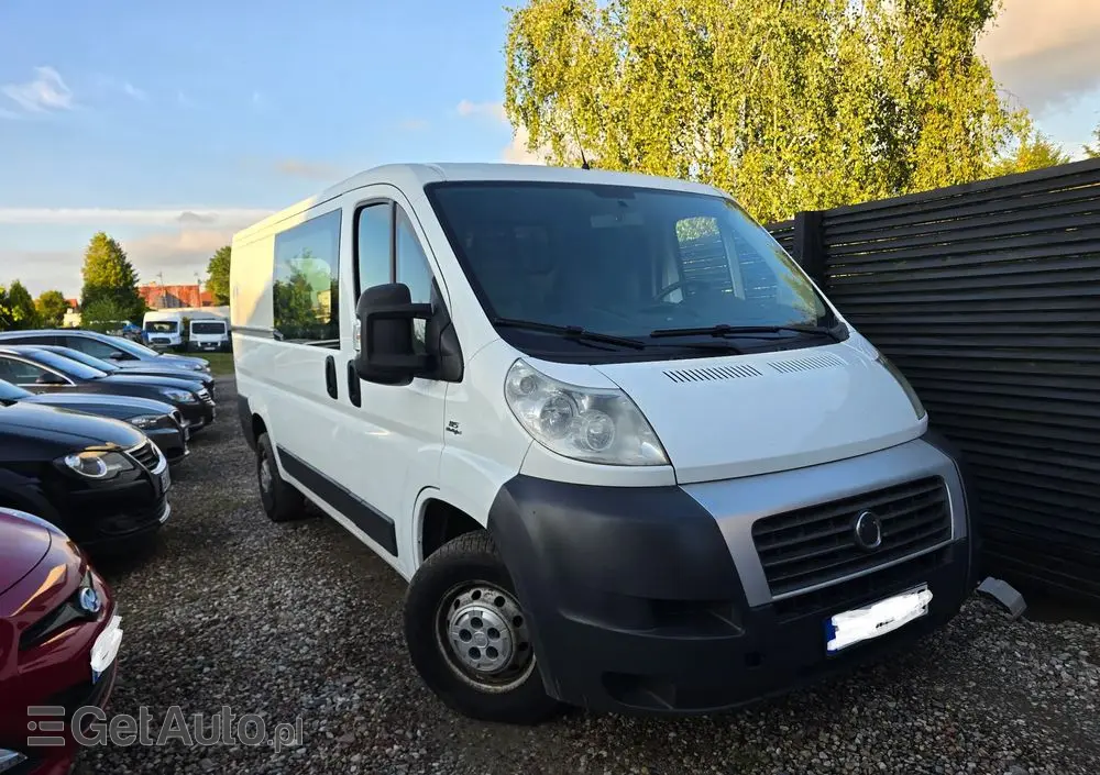 FIAT Ducato 