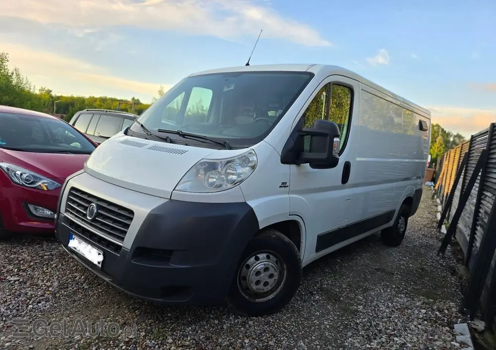 FIAT Ducato 