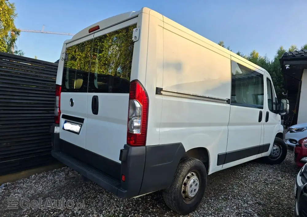 FIAT Ducato 