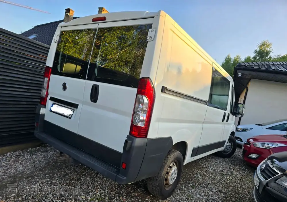 FIAT Ducato 