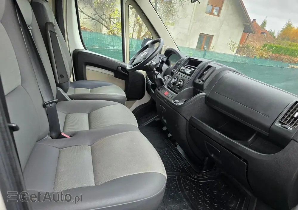 FIAT Ducato 