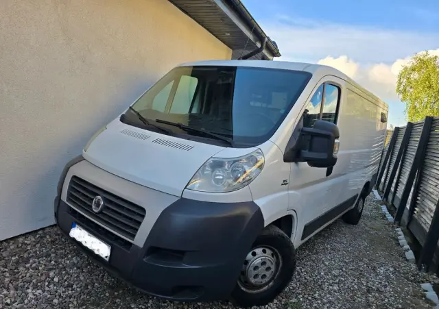 FIAT Ducato 