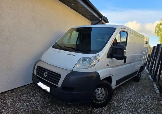 FIAT Ducato 