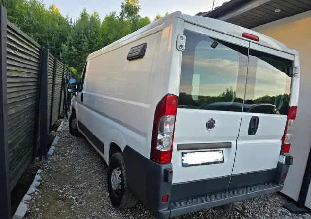 FIAT Ducato 