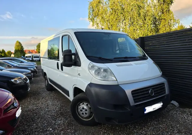 FIAT Ducato 