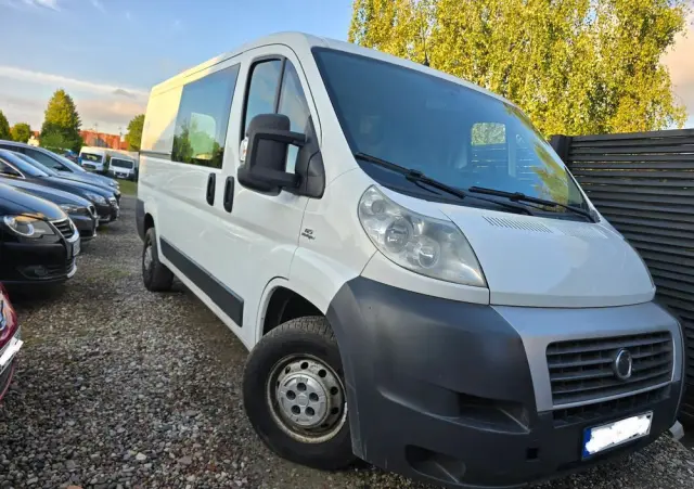 FIAT Ducato 