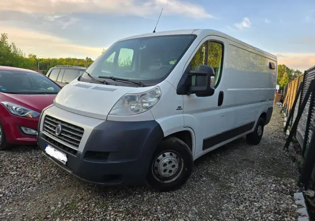FIAT Ducato 
