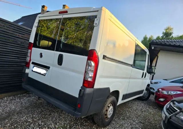 FIAT Ducato 