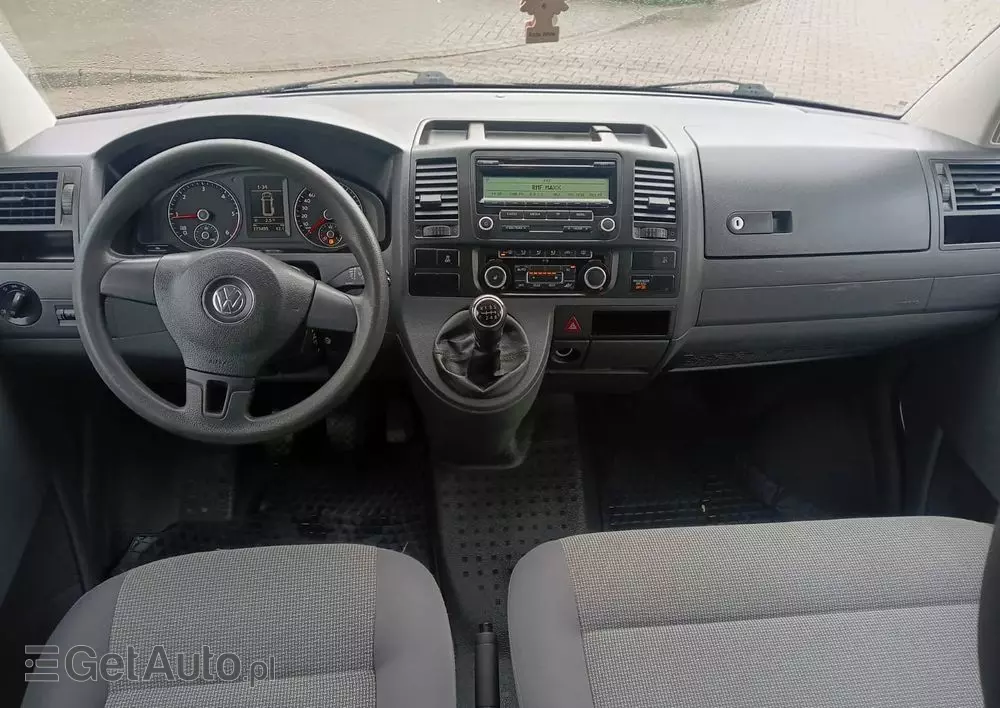 VOLKSWAGEN Caravelle 2.0 TDI L1 Comfortline