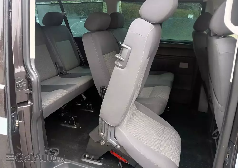 VOLKSWAGEN Caravelle 2.0 TDI L1 Comfortline