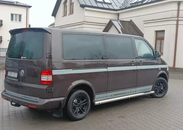 VOLKSWAGEN Caravelle 2.0 TDI L1 Comfortline