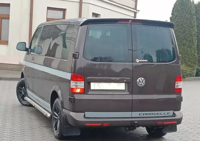 VOLKSWAGEN Caravelle 2.0 TDI L1 Comfortline