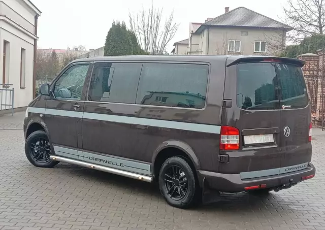 VOLKSWAGEN Caravelle 2.0 TDI L1 Comfortline