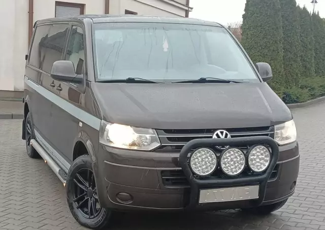 VOLKSWAGEN Caravelle 2.0 TDI L1 Comfortline