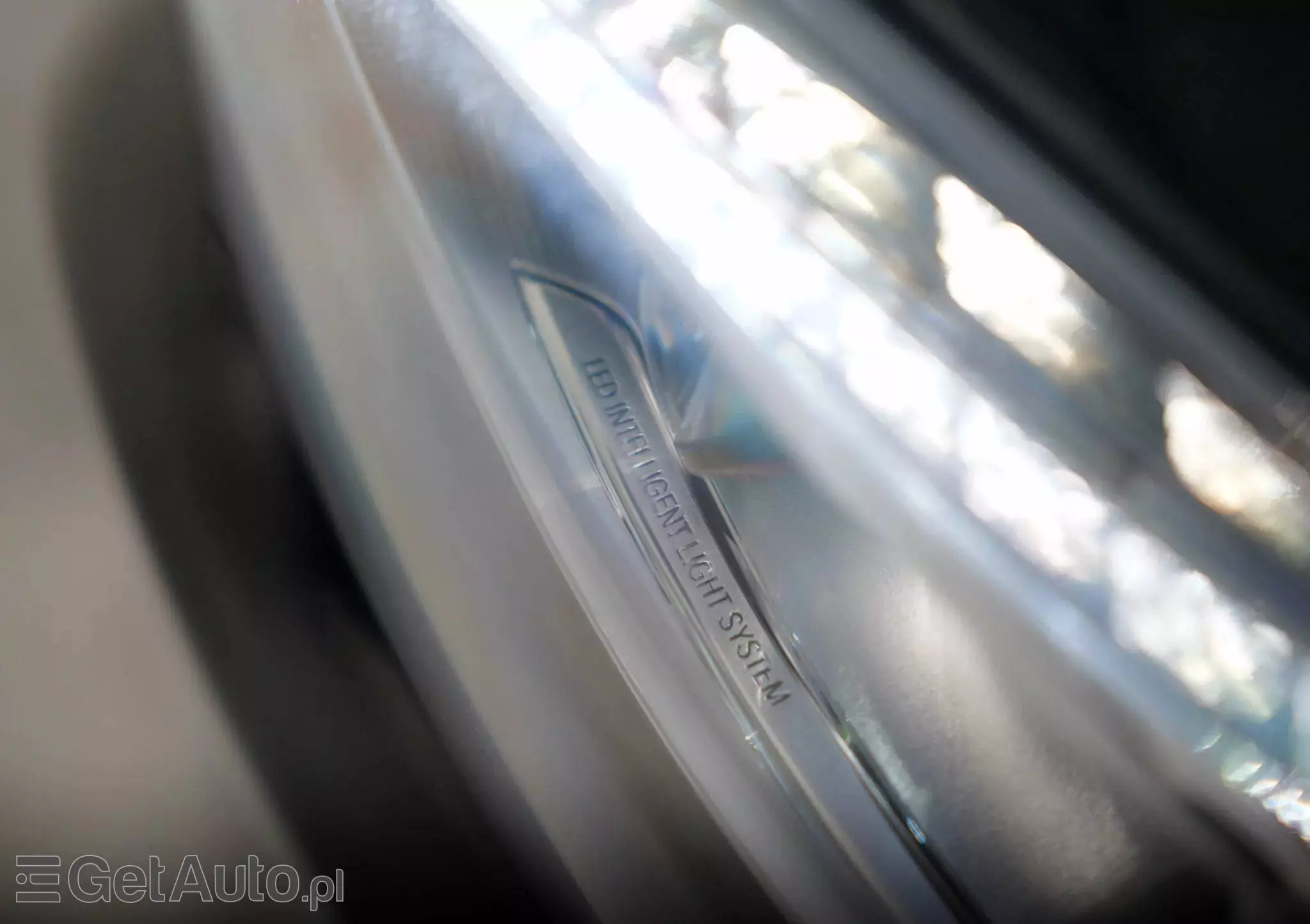 MERCEDES-BENZ Klasa S 350 d 4-Matic 9G-TRONIC