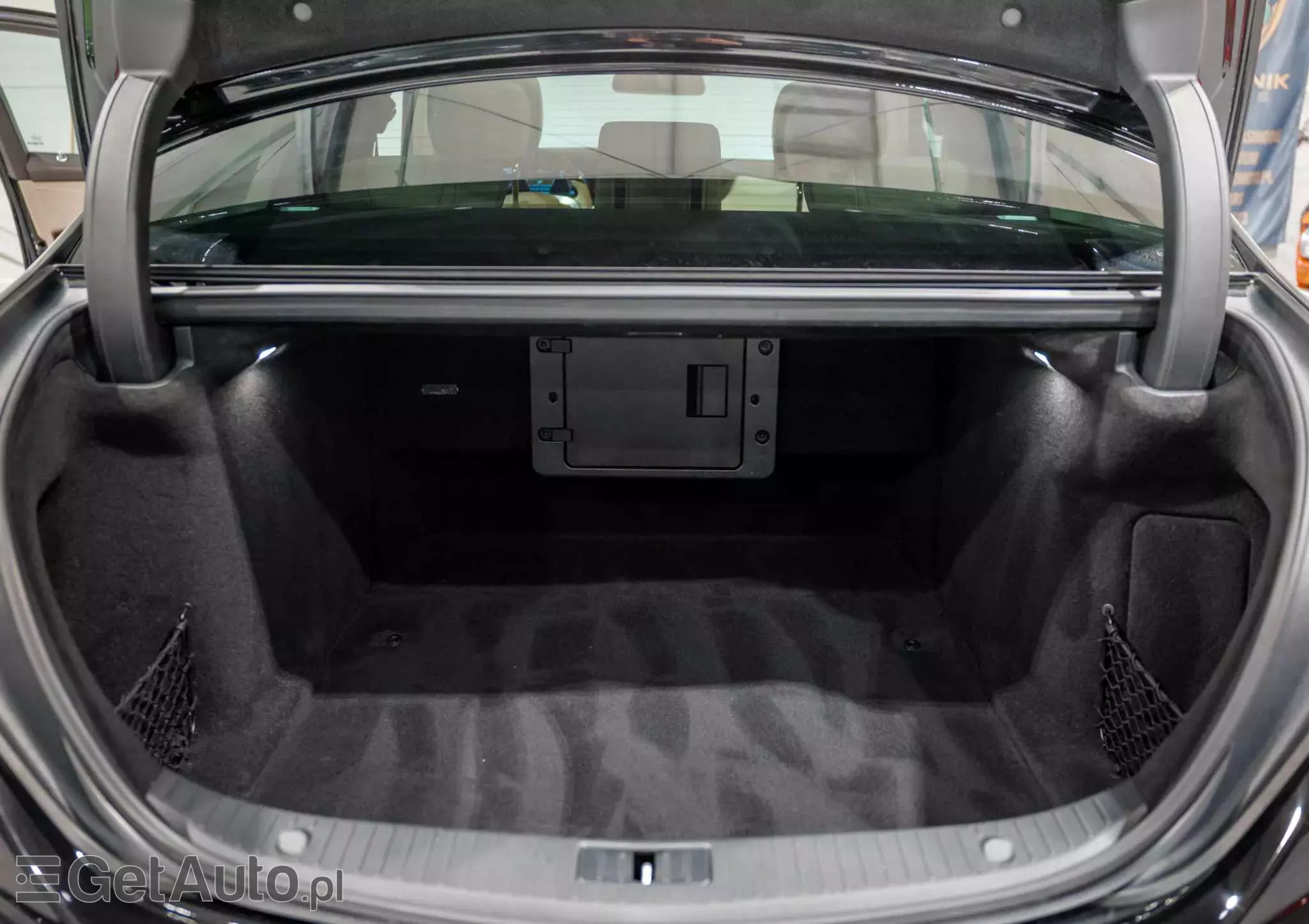 MERCEDES-BENZ Klasa S 350 d 4-Matic 9G-TRONIC