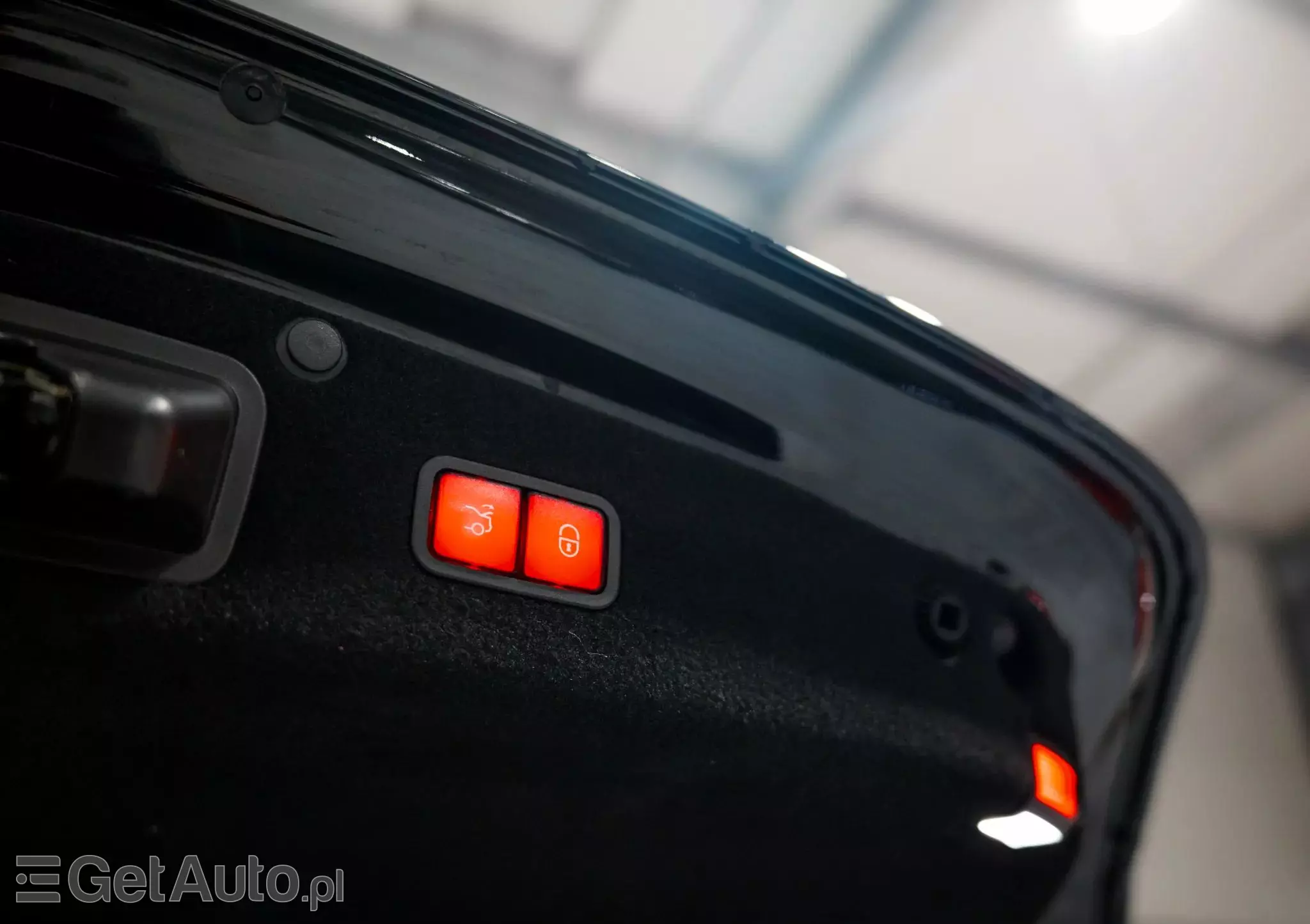 MERCEDES-BENZ Klasa S 350 d 4-Matic 9G-TRONIC