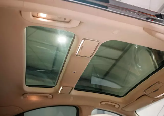 MERCEDES-BENZ Klasa S 350 d 4-Matic 9G-TRONIC