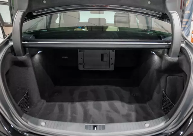 MERCEDES-BENZ Klasa S 350 d 4-Matic 9G-TRONIC