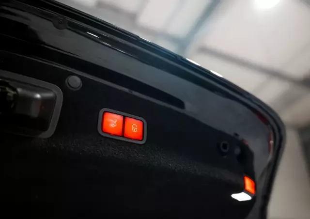 MERCEDES-BENZ Klasa S 350 d 4-Matic 9G-TRONIC