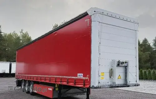 SCHMITZ Cargobull 