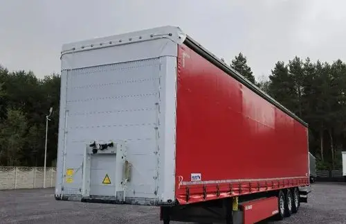 SCHMITZ Cargobull 