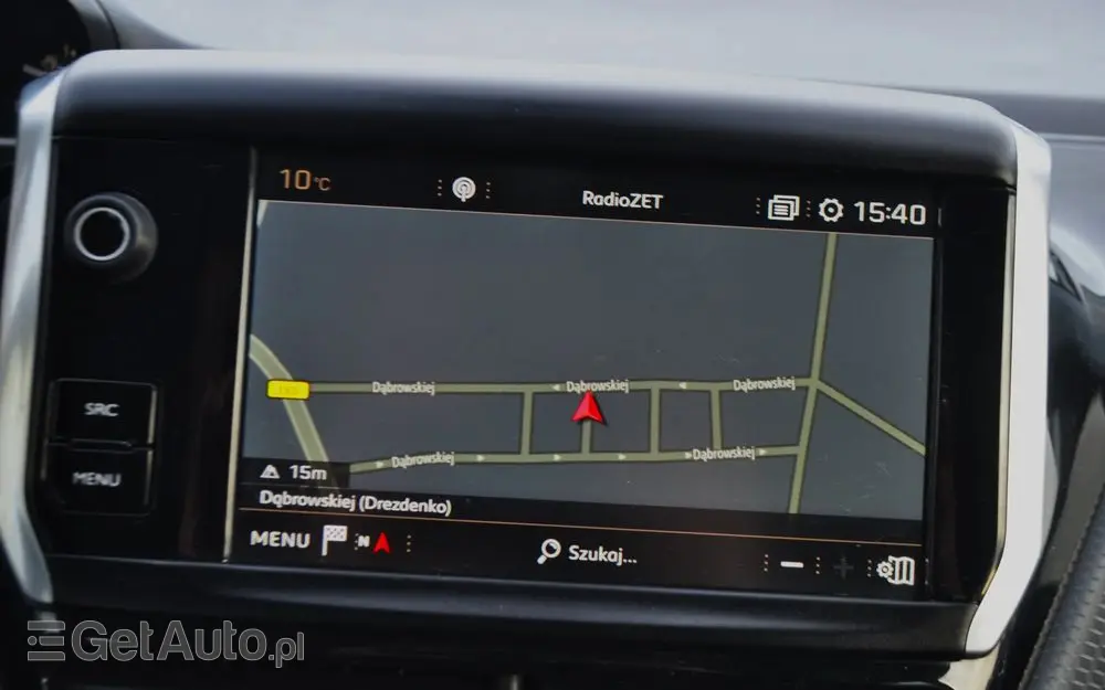 PEUGEOT 2008 1.2 Pure Tech Style S&S