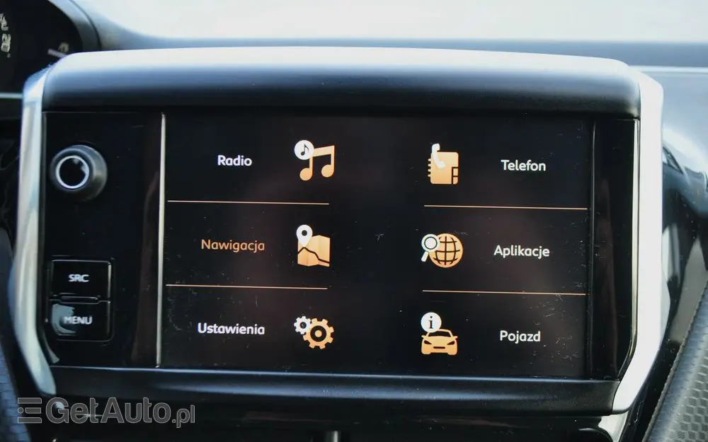 PEUGEOT 2008 1.2 Pure Tech Style S&S