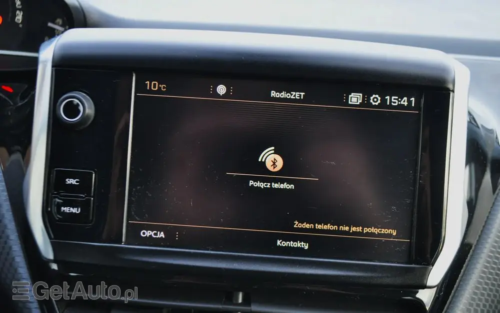 PEUGEOT 2008 1.2 Pure Tech Style S&S