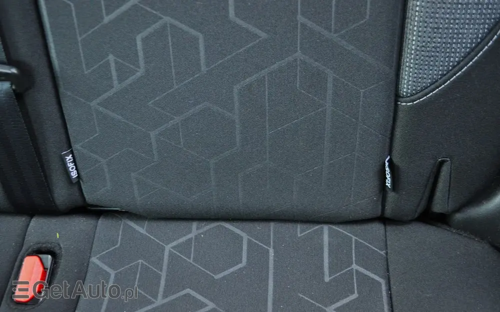 PEUGEOT 2008 1.2 Pure Tech Style S&S