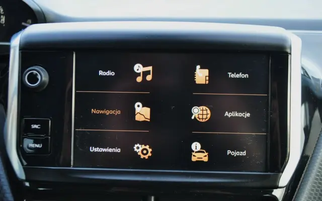 PEUGEOT 2008 1.2 Pure Tech Style S&S