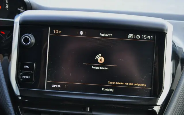 PEUGEOT 2008 1.2 Pure Tech Style S&S