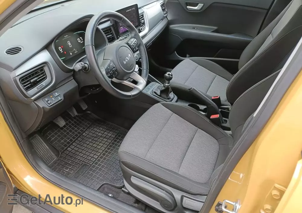 KIA Stonic 1.2 M
