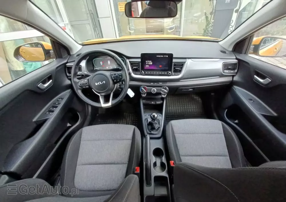 KIA Stonic 1.2 M