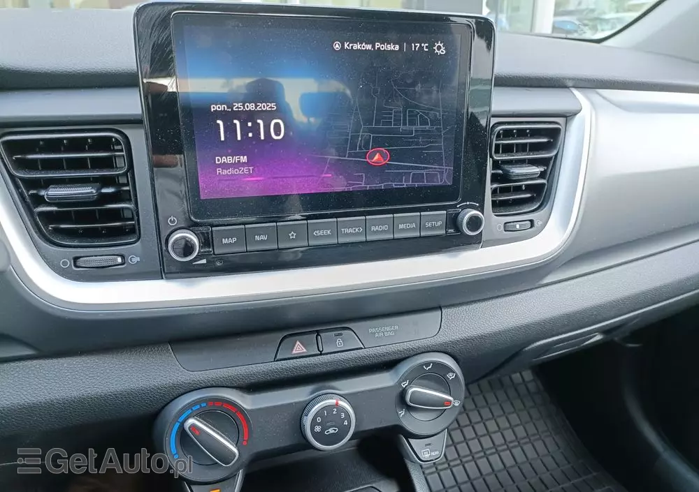 KIA Stonic 1.2 M