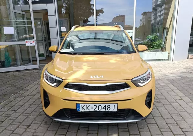 KIA Stonic 1.2 M