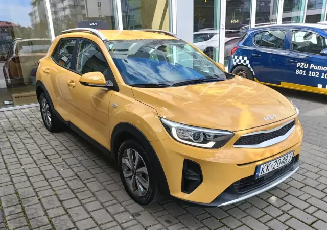 KIA Stonic 1.2 M