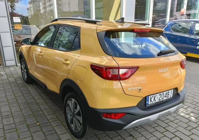 KIA Stonic 1.2 M