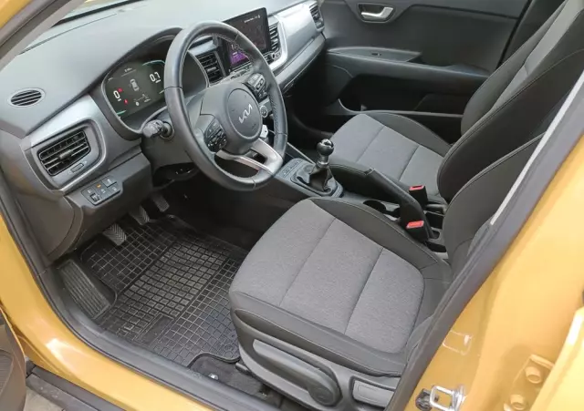 KIA Stonic 1.2 M