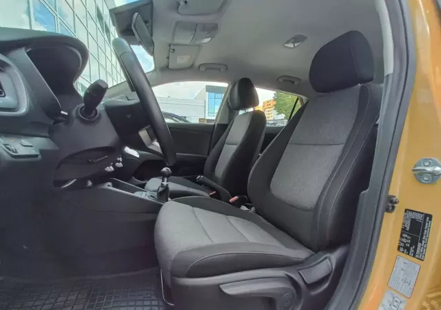 KIA Stonic 1.2 M