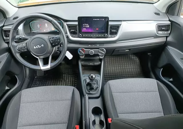 KIA Stonic 1.2 M