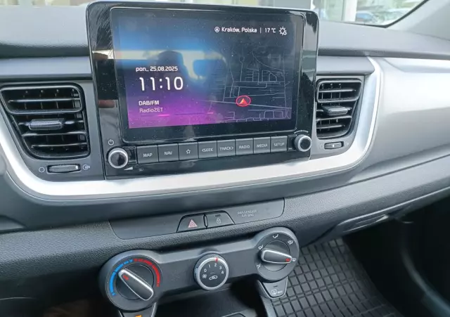KIA Stonic 1.2 M