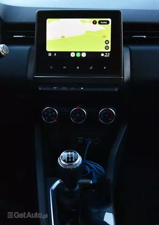 RENAULT Clio 1.0 TCe Zen