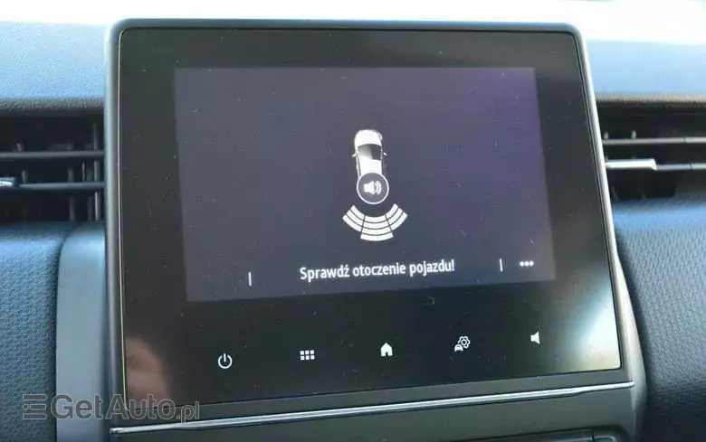 RENAULT Clio 1.0 TCe Zen