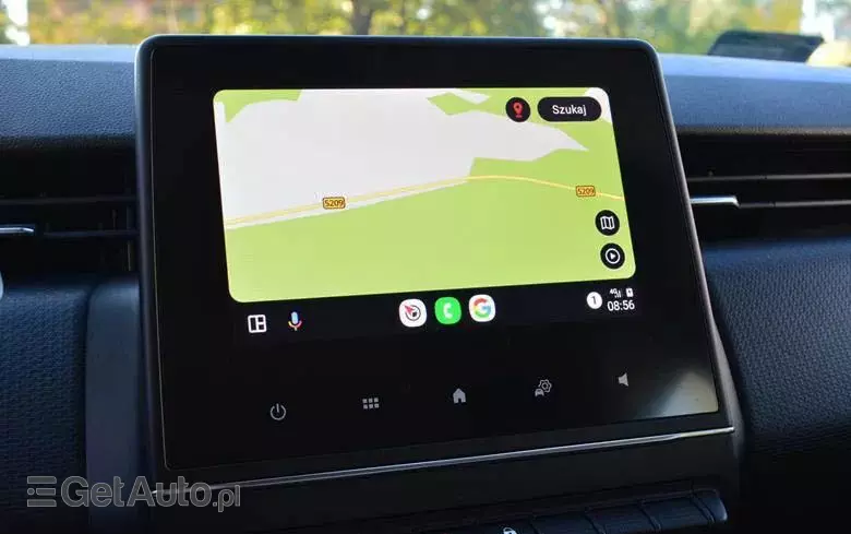 RENAULT Clio 1.0 TCe Zen