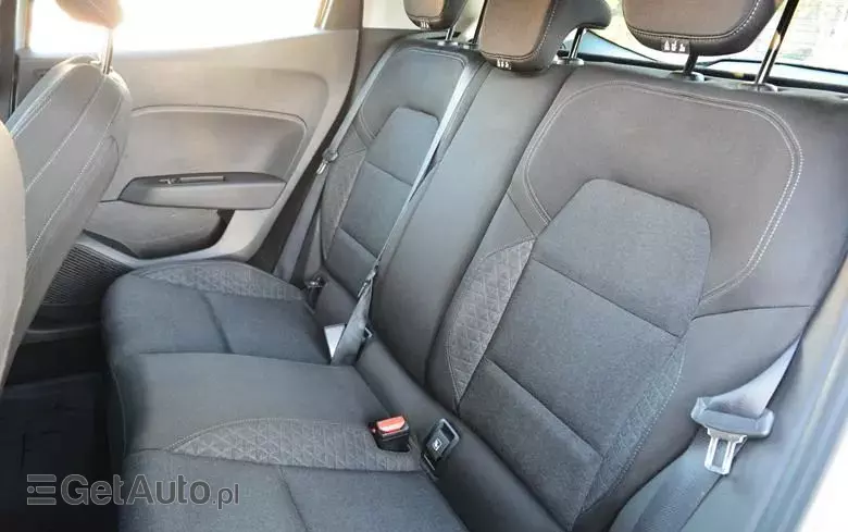 RENAULT Clio 1.0 TCe Zen