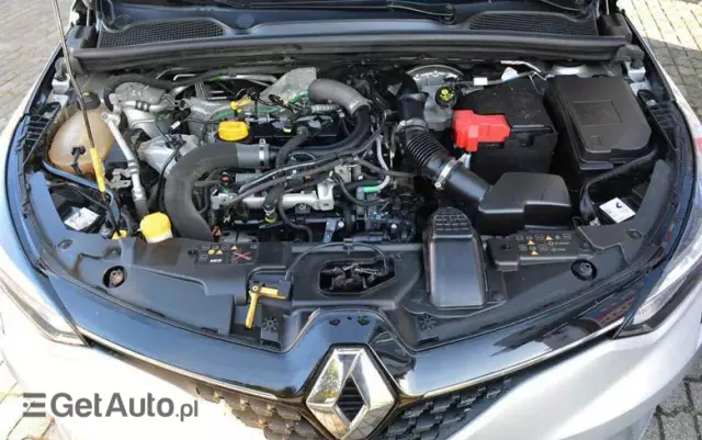 RENAULT Clio 1.0 TCe Zen